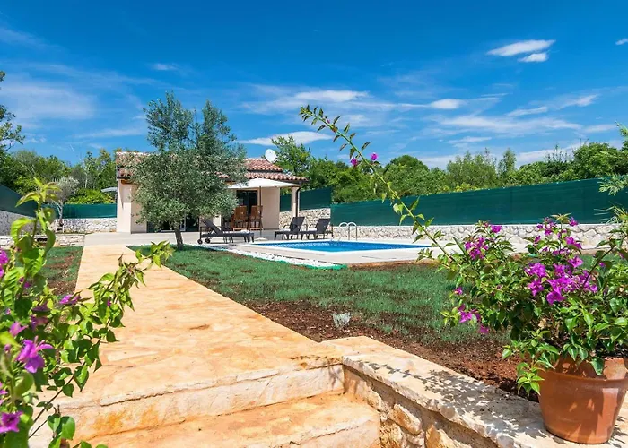 Jozefina Villa Rovinj