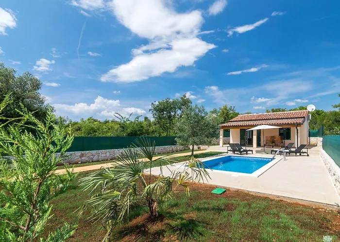 Villa Jozefina Rovinj