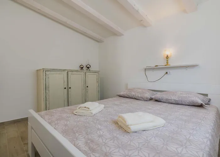 Villa Jozefina Rovinj