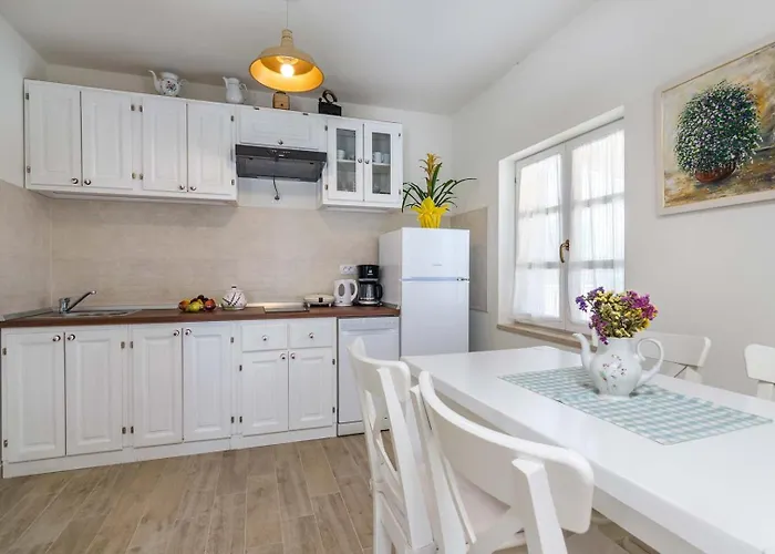 Jozefina Villa Rovinj