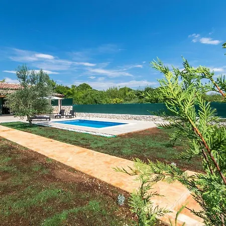 Jozefina Villa Rovinj