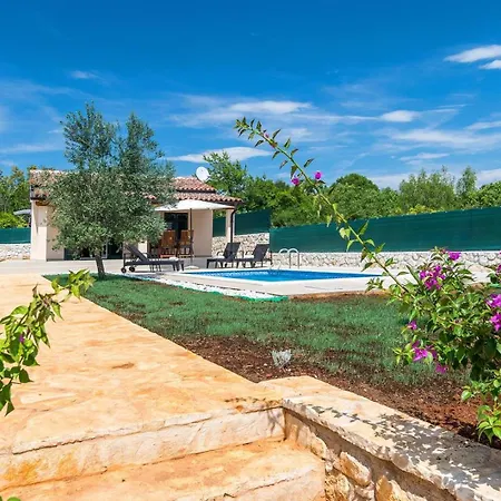 Jozefina Villa Rovinj