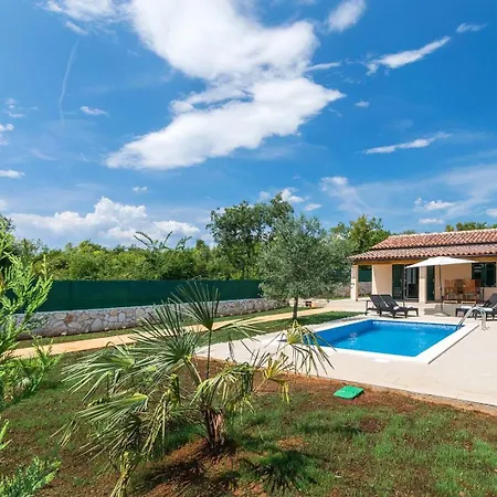 Villa Jozefina Rovinj