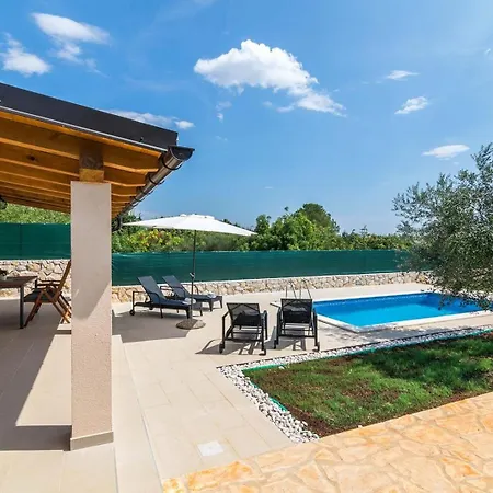 Villa Jozefina