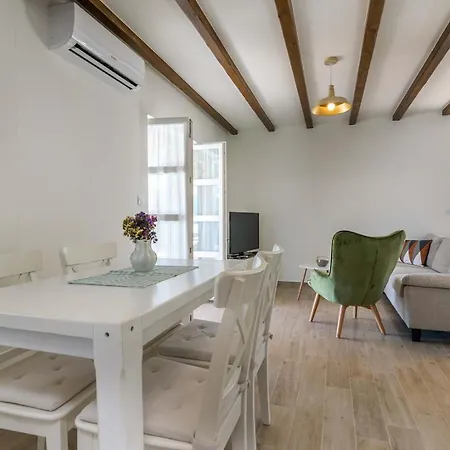 Jozefina Villa Rovinj
