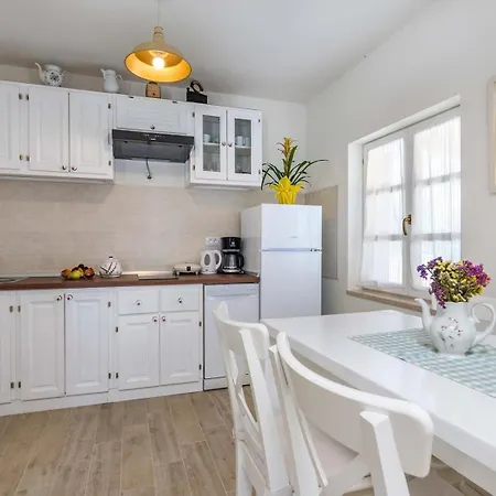 Jozefina Villa Rovinj