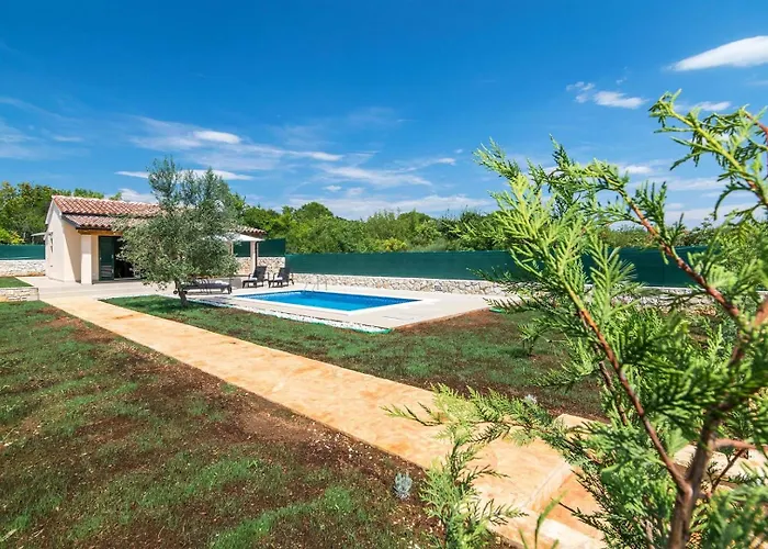 Jozefina Villa Rovinj