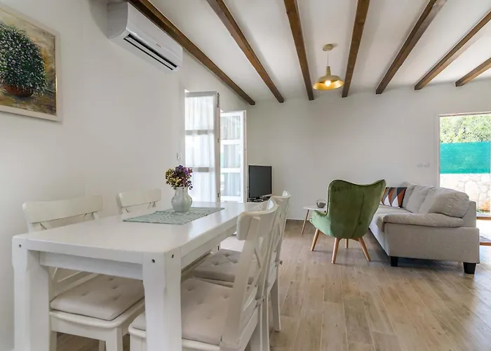 Jozefina Villa Rovinj