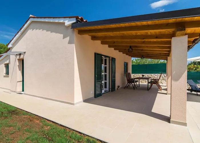 Villa Jozefina Rovinj