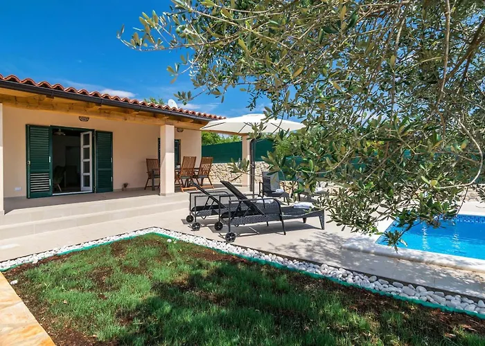 Jozefina Villa Rovinj