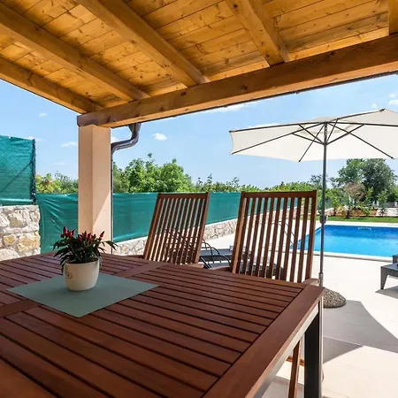 Villa Jozefina