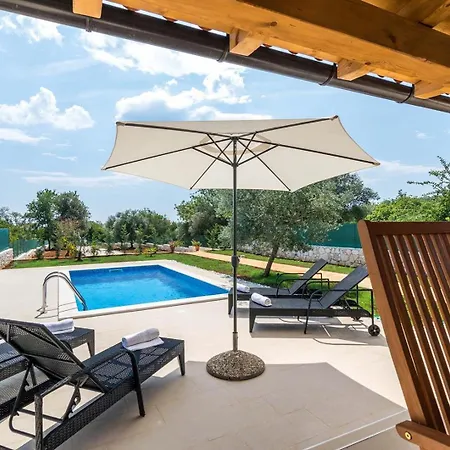 Villa Jozefina *